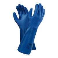 LUVA PVC MULTIPLUS 40 CM *